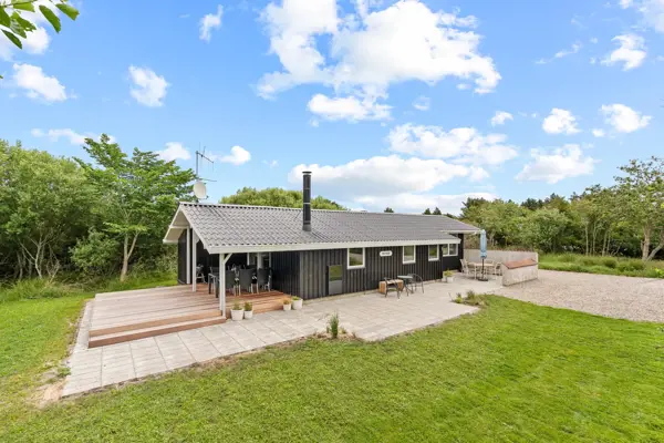 Ferienhaus 50114 in Vejers Strand / Vejers