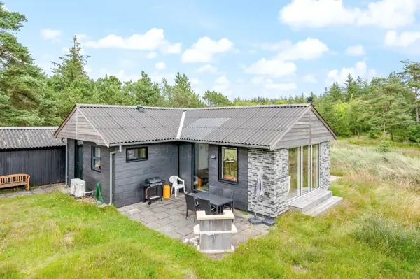 Ferienhaus 50116 in Vejers Strand / Vejers