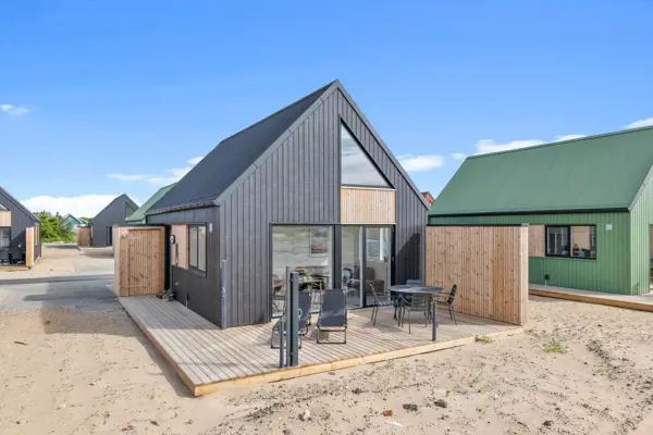 Ferienhaus F4320 in Hvide Sande / Holmsland Klit