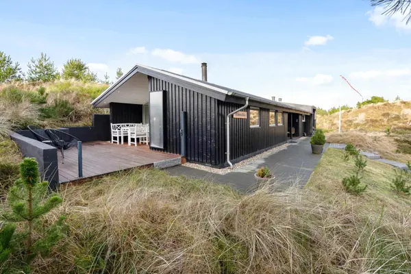 Ferienhaus 40703 in Henne Strand / Henne