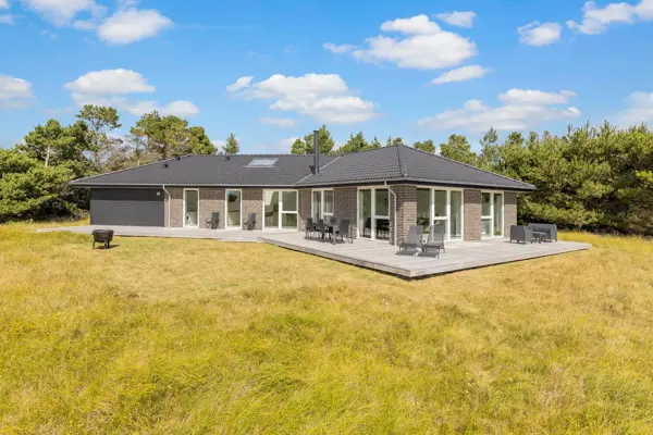 Ferienhaus 50118 in Vejers Strand / Vejers
