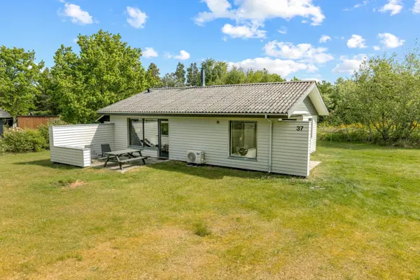 Ferienhaus 30602 in Lønne / Houstrup