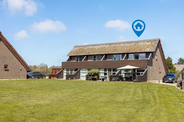 Ferienhaus 41705 in Henneby / Henne