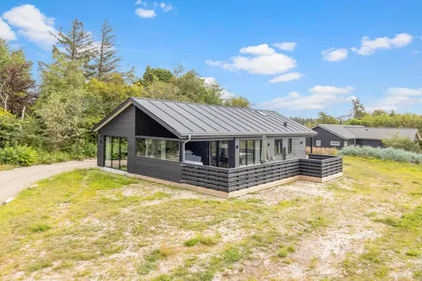 Ferienhaus 41700 in Henneby / Henne