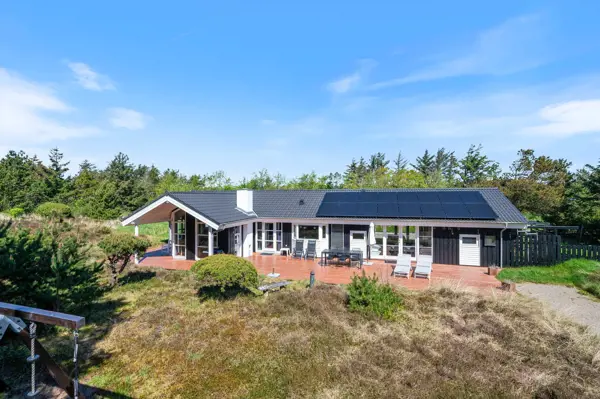 Ferienhaus H5366 in Klegod / Holmsland Klit