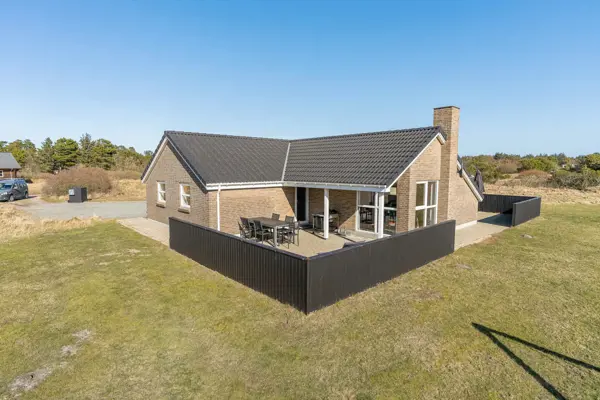 Ferienhaus 50120 in Vejers Strand / Vejers