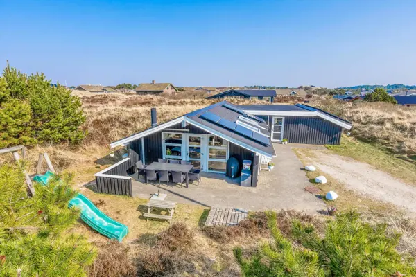 Ferienhaus 40710 in Henne Strand / Henne