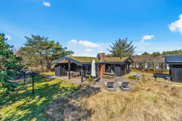 Ferienhaus 40715 in Henne Strand / Henne