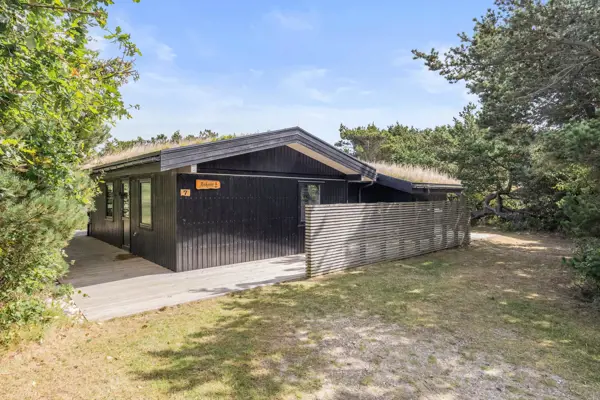 Ferienhaus 40715 in Timianvej 7, Henne Strand | Bild 37 von 37