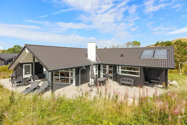 Ferienhaus 40712 in Henne Strand / Henne