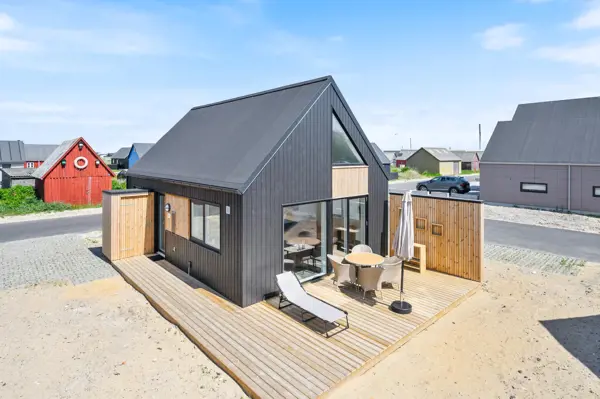 Ferienhaus F4339 in Hvide Sande / Holmsland Klit