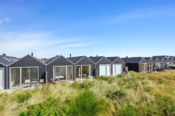 Ferienhaus F4341 in Hvide Sande / Holmsland Klit