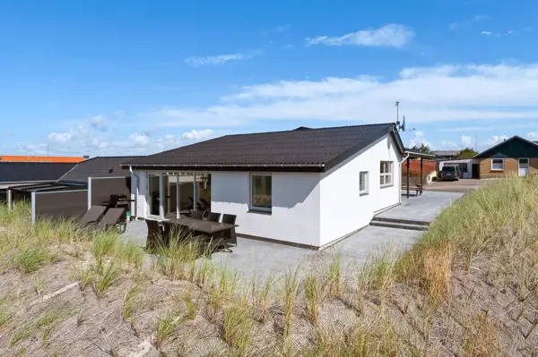 Ferienhaus F4383 in Hvide Sande / Holmsland Klit