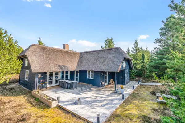Ferienhaus 30205 in Houstrup Strand / Houstrup