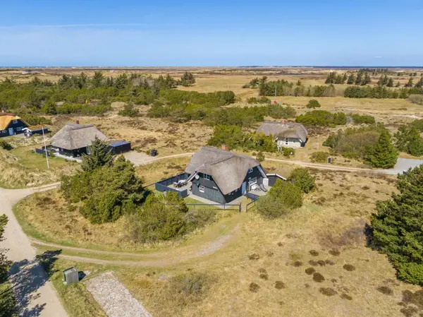 Ferienhaus 60402 in Blåvand Strand / Blåvand