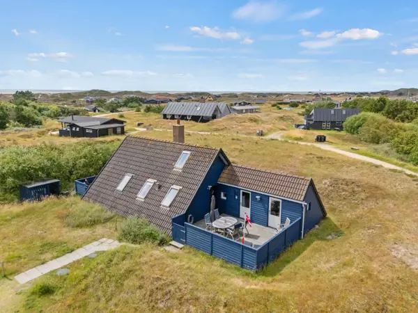 Ferienhaus 73018 in Sønderho / Fanø