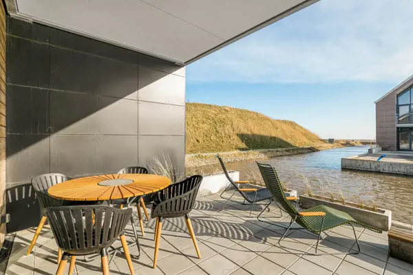 Ferienhaus F4325 in Hvide Sande / Holmsland Klit