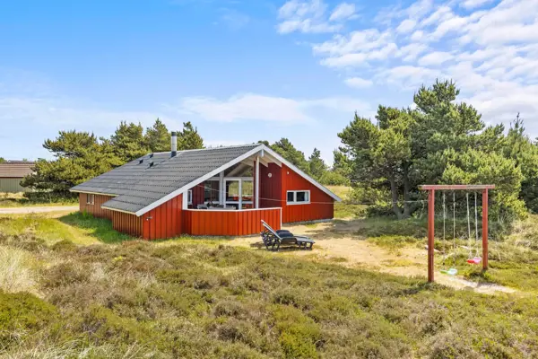 Ferienhaus 73019 in Sønderho / Fanø