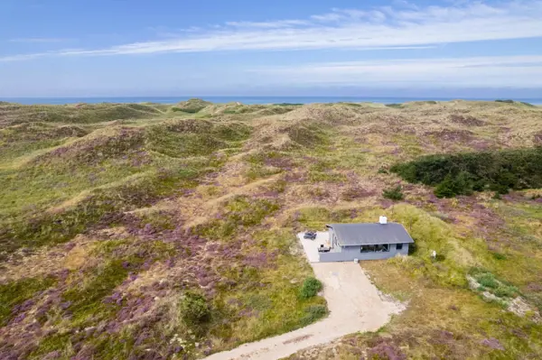 Ferienhaus F4408 in Hvide Sande / Holmsland Klit