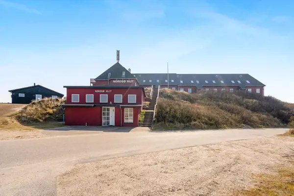 Ferienhaus 40721 in Henne Strand / Henne