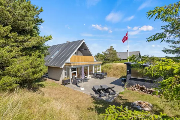 Ferienhaus 50125 in Vejers Strand / Vejers