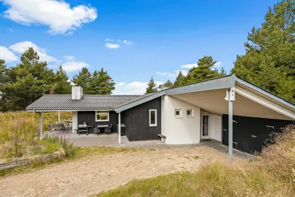 Ferienhaus 40740 in Henne Strand / Henne