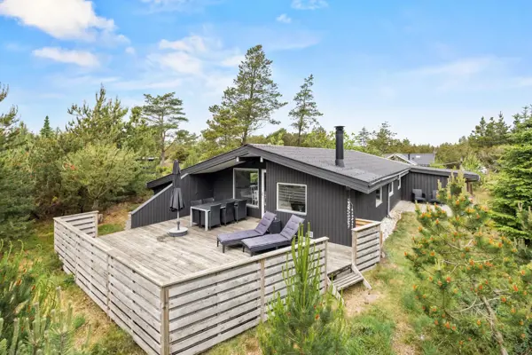 Ferienhaus 30216 in Houstrup Strand / Houstrup