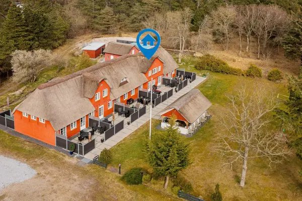 Ferienhaus 85104 in Sonderstrand / Rømø