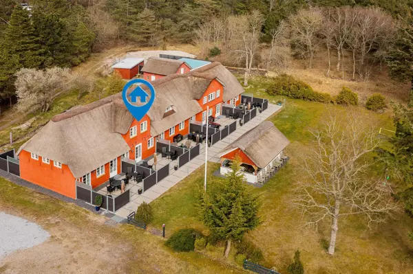 Ferienhaus 85102 in Sonderstrand / Rømø