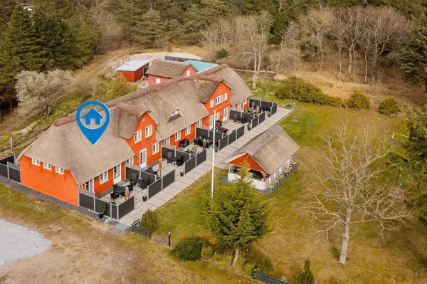 Ferienhaus 85101 in Sonderstrand / Rømø