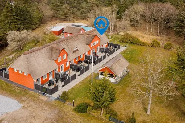 Ferienhaus 85105 in Sonderstrand / Rømø