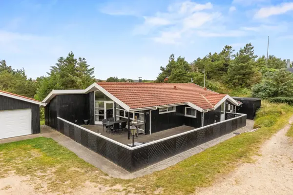 Ferienhaus 50128 in Vejers Strand / Vejers