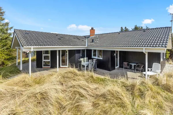 Ferienhaus 50127 in Vejers Strand / Vejers