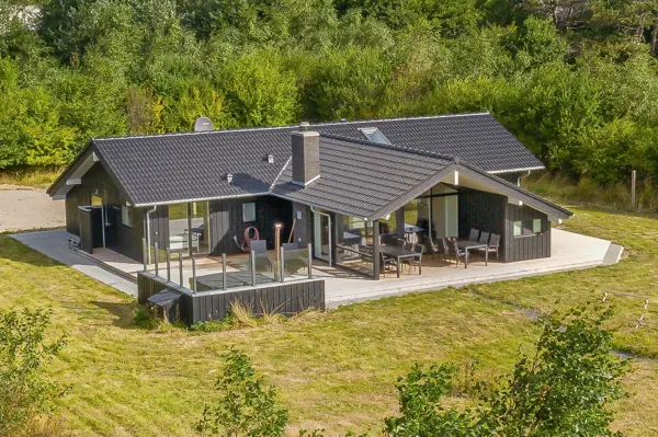Ferienhaus 87014 in Sonderstrand / Rømø