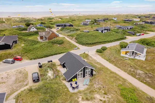 Ferienhaus 72023 in Rindby / Fanø