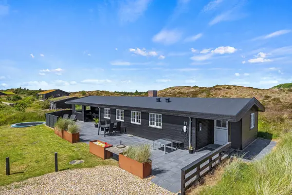 Ferienhaus 40728 in Henne Strand / Henne