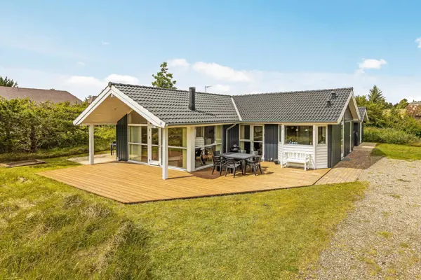 Ferienhaus 84015 in Kromose / Rømø