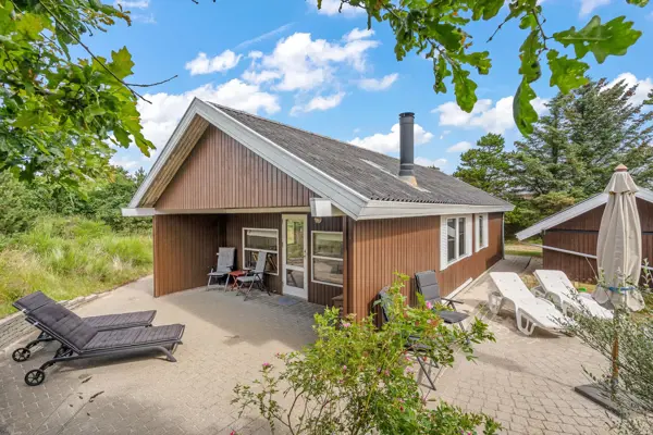 Ferienhaus 40737 in Henne Strand / Henne