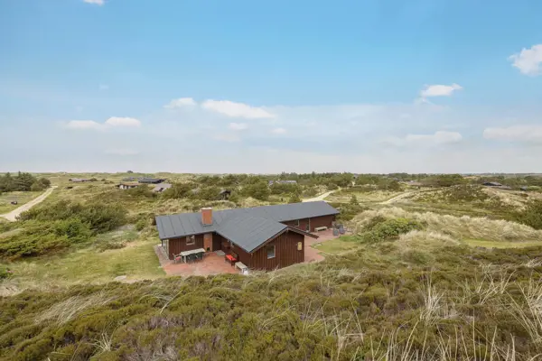 Ferienhaus 52029 in Grærup / Vejers