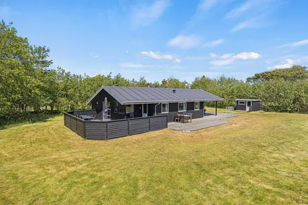 Ferienhaus 72029 in Rindby / Fanø