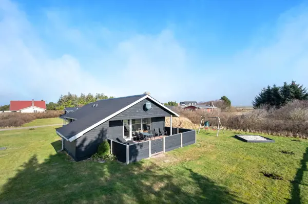 Ferienhaus B2576 in Bjerregard / Holmsland Klit