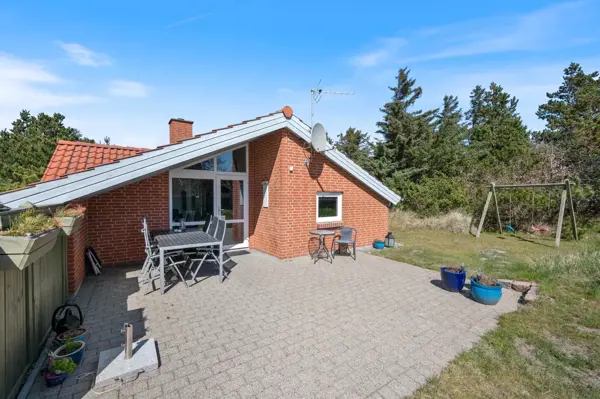 Ferienhaus L6759 in Fjand / Ulfborg