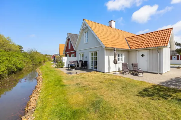 Ferienhaus 60420 in Blåvand Strand / Blåvand