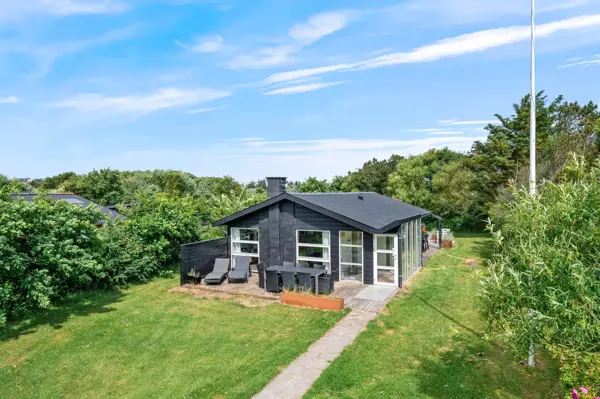 Ferienhaus i6754 in Søndervig / Holmsland Klit