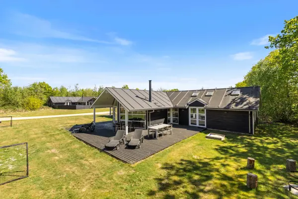 Ferienhaus 30130 in Houstrup Strand / Houstrup