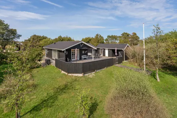 Ferienhaus 50132 in Vejers Strand / Vejers