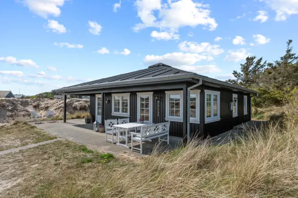 Ferienhaus ii1409 in Søndervig / Holmsland Klit