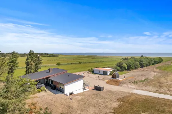 Ferienhaus G5121 in Nr. Lyngvig / Holmsland Klit