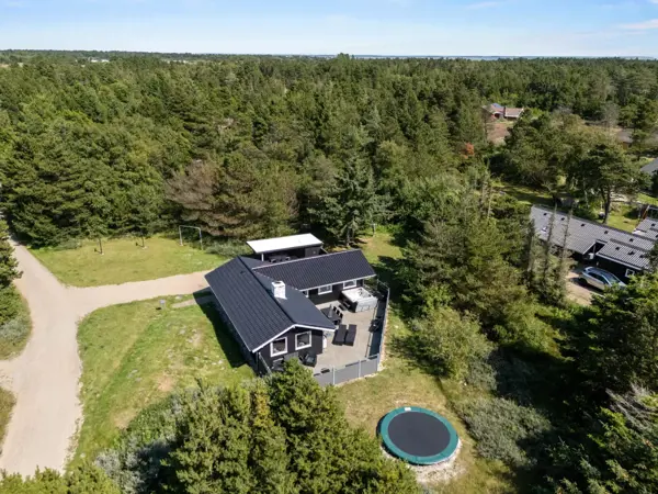 Ferienhaus 87028 in Sonderstrand / Rømø