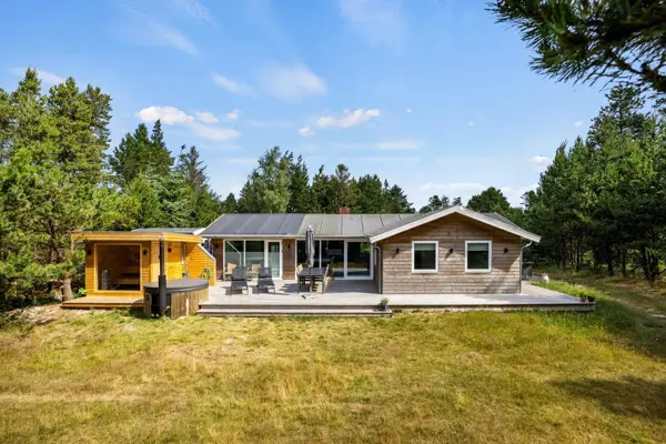 Ferienhaus 30146 in Houstrup Strand / Houstrup